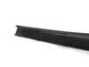 Genuine BMW Bumper Impact Strip - Right Front - E46 323i, 325i, 328i, 330i 51118195290 View 3