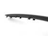 Genuine BMW Bumper Impact Strip - Right Front - E46 323i, 325i, 328i, 330i 51118195290 View 5