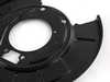 Genuine BMW Genuine BMW Rear Brake Dust Shield - Left - E36 M3 34212227129 View 2