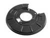 Genuine BMW Genuine BMW Rear Brake Dust Shield - Left - E36 M3 34212227129 View 1