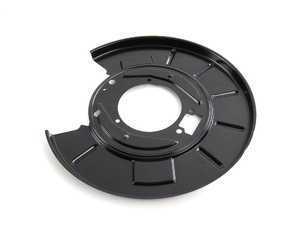 Genuine BMW Rear Brake Dust Shield - Right - E36 M3