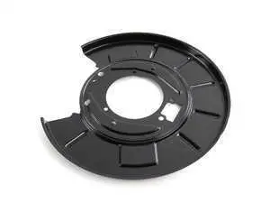 Genuine BMW Rear Brake Dust Shield - Right - E36 M3