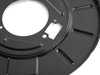 Genuine BMW Genuine BMW Rear Brake Dust Shield - Right - E36 M3 34212227130 View 2