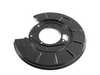 Genuine BMW Genuine BMW Rear Brake Dust Shield - Right - E36 M3 34212227130 View 3