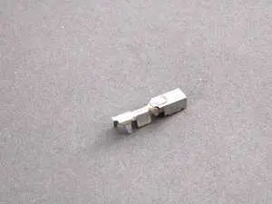 Genuine BMW Socket Contact Elo-power 2,8 - 61138364834