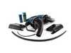 AFE aFe Magnum FORCE Stage-2 Pro 5R Cold Air Intake System - E9X 335i/xi N54 - (NO LONGER AVAILABLE) 54-11473 View 1