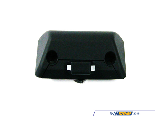 51167020044 Genuine BMW Outer Glove Box Latch E46 323Ci 325Ci 330Ci 51167020044-genuine-bmw-outer-glove-box-latch-e46-323ci-325ci-330ci