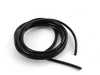 Forge 3MM Silicone Vacuum hose - Black - 9 feet vc03b View 1