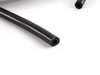 Forge 3MM Silicone Vacuum hose - Black - 9 feet vc03b View 2