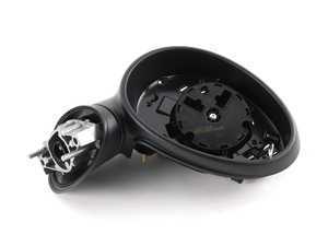 Genuine MINI Exterior Mirror Right - 51162755640 - (NO LONGER AVAILABLE)