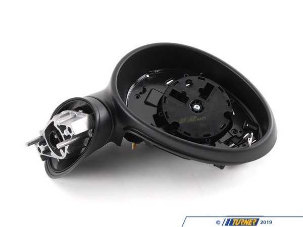 Genuine MINI Genuine MINI Exterior Mirror Right - 51162755640 - (NO LONGER AVAILABLE) 51162755640