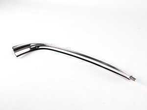 Genuine BMW Window Moulding - Right - E38