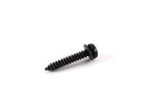 Genuine BMW Sheet Metal Screw - 07119904902 - E85
