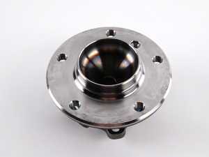 Genuine BMW Front Wheel Bearing With Hub Assembly