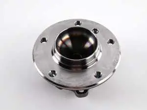 Genuine BMW Front Wheel Bearing With Hub Assembly