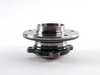 Genuine BMW Genuine BMW Front Wheel Bearing With Hub Assembly 31216765157 View 2