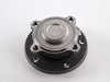 Genuine BMW Genuine BMW Front Wheel Bearing With Hub Assembly 31216765157 View 3