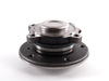 Genuine BMW Genuine BMW Front Wheel Bearing With Hub Assembly 31216765157 View 4