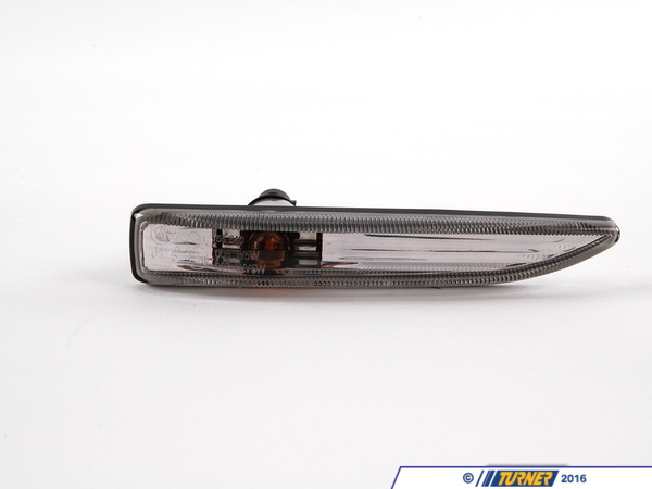 Genuine BMW Genuine BMW Side marker Light - Right - E65 E66 63137164758
