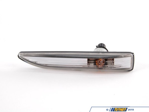 Genuine BMW Genuine BMW Side marker Light - Left - E65 E66 63137164757
