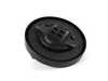 Genuine BMW M10/M20/M30 Oil Filler Cap (Genuine BMW) 11121716993 View 3