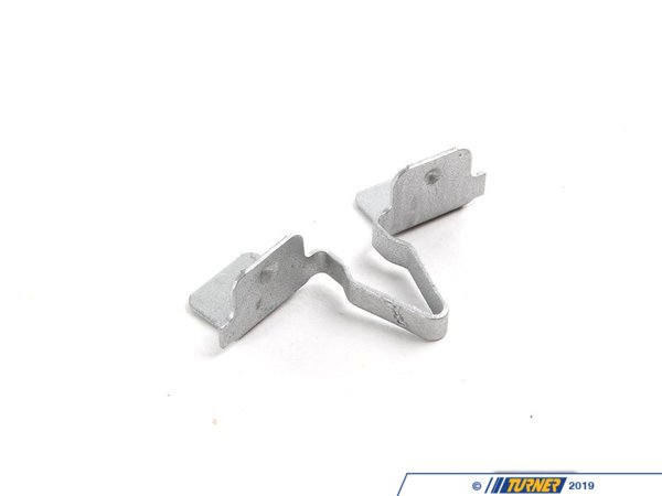 Genuine BMW Genuine BMW Clamp - 07147124761 - E85 07147124761