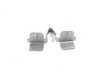 Genuine BMW Genuine BMW Clamp - 07147124761 - E85 07147124761 View 2