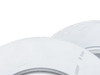 Packaged by Turner Rotor And Pad Replacement Package - Front And Rear - E46 330i/Ci/xi e46330rprpKT View 5