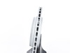 Packaged by Turner Rotor And Pad Replacement Package - Rear - E46 330i/Ci/xi E46330RPRPKT3 View 5