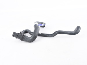 Upper Radiator Hose