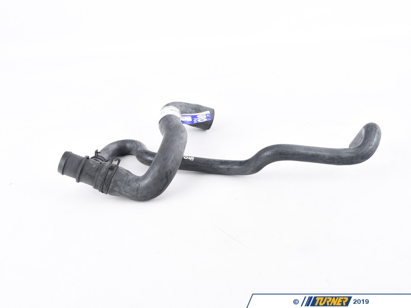 17122754222 - Upper Radiator Hose | Turner Motorsport