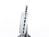 Packaged by Turner Rotor And Pad Replacement Package - Front And Rear - E46 330xi e46xrprpKT4 View 5