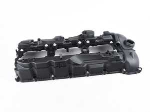 BMW Valve Cover - N55 3.0L