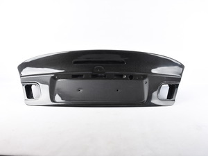 CSL Designed 2DR Convertible Carbon Fiber Trunk