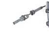 ATE ATE ABS Sensor - Rear - F25, F26 34526869293 View 2