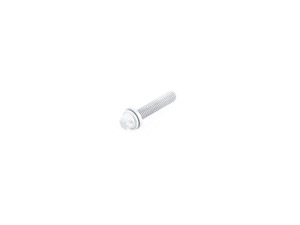 STAR-SOCKET SCREW