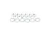Dinan Fixed Camber Plates D160-0390 View 3