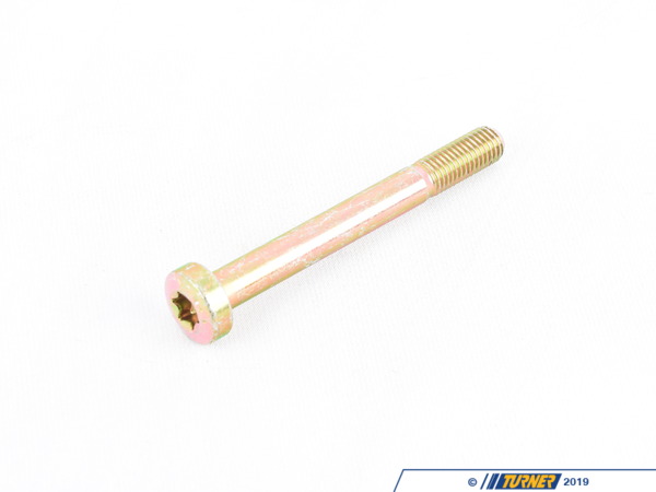 Genuine BMW Genuine BMW Fillister-Head Screw - 51118117828 - E34,E53 51118117828