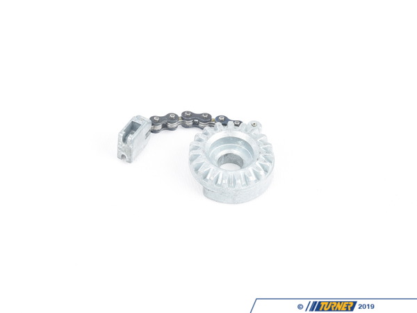 Genuine BMW Genuine BMW Cam Disc 33mm - 32721238378 32721238378