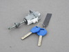Genuine BMW Genuine BMW Catch With Key Left - 51217161429 - E82,E82 1M Coupe - (NO LONGER AVAILABLE) 51217161429 View 1