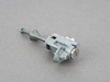 Genuine BMW Genuine BMW Catch With Key Left - 51217161429 - E82,E82 1M Coupe - (NO LONGER AVAILABLE) 51217161429 View 2