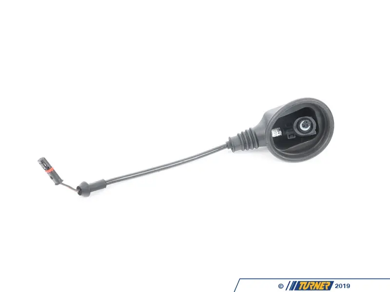 31312284048 - Genuine BMW Adapter Wire For Edc - 31312284048 - F06
