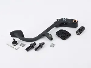 Ultimate Clutch Pedal refresh kit for various BMW Models