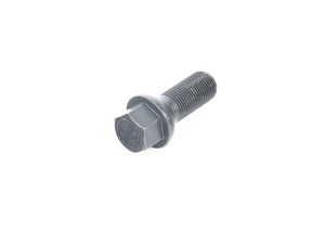 Ball Seat Wheel Bolt - 14x1.25x39mm - Priced Each