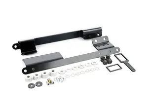 Brey Krause R-9246 Seat mount - Driver