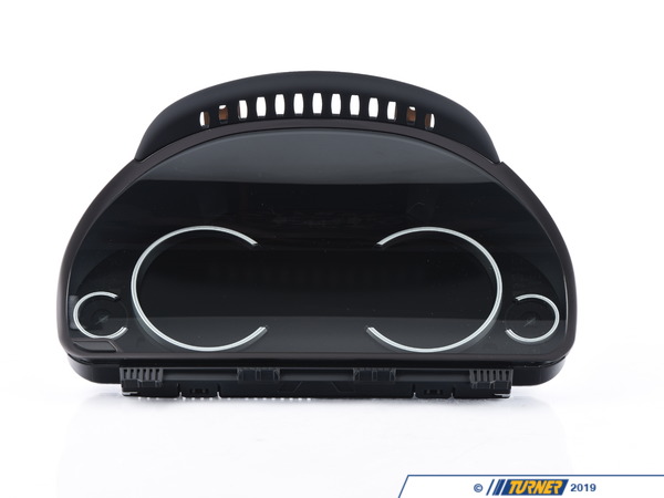 Genuine BMW MULTIFUNCTIONAL INST 62108796115