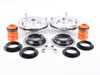 KMAC K-MAC Stage 2 Street/Race - Front Adjustable Camber/Caster Plates 195416-2N 195416-2L View 5