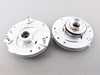 KMAC K-MAC Stage 2 Street/Race - Front Adjustable Camber/Caster Plates 195416-2N 195416-2L View 10