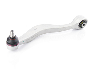 Genuine BMW Aluminum Front Lower Control Arm - Left - E34 E31