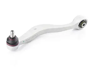 Genuine BMW Aluminum Front Lower Control Arm - Left - E34 E31